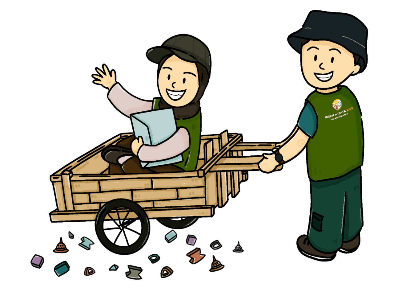 Operator Wisata Ramah Anak