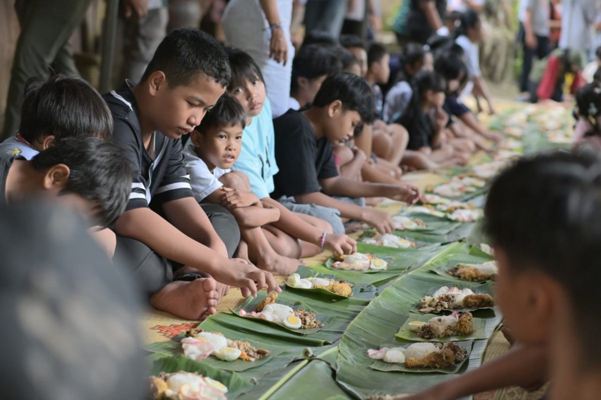 Wisata Pertanian untuk anak di Jogja