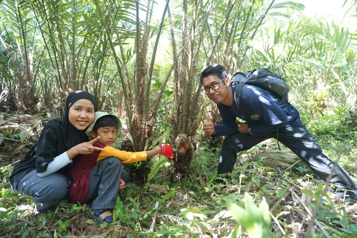Tour Operator Ramah Anak di Yogyakarta