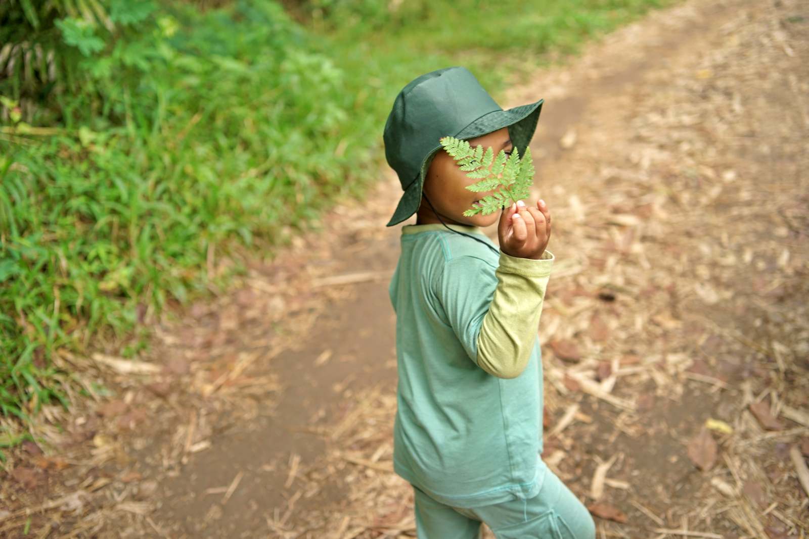 Experiental Learning wisata edukasi anak