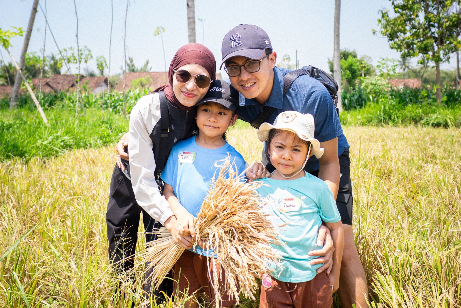 Manfaat edutrip bagi anak