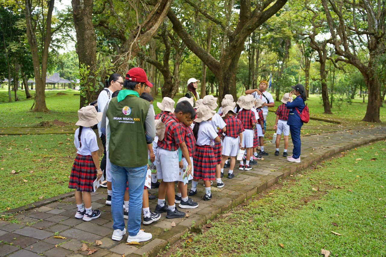 study tour sekolah di yogyakarta