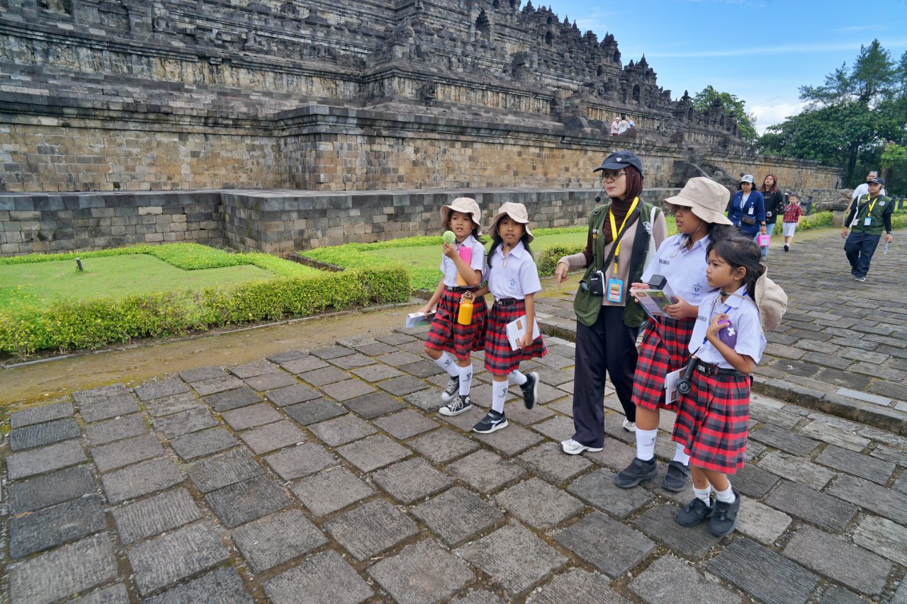 study tour sekolah di yogyakarta