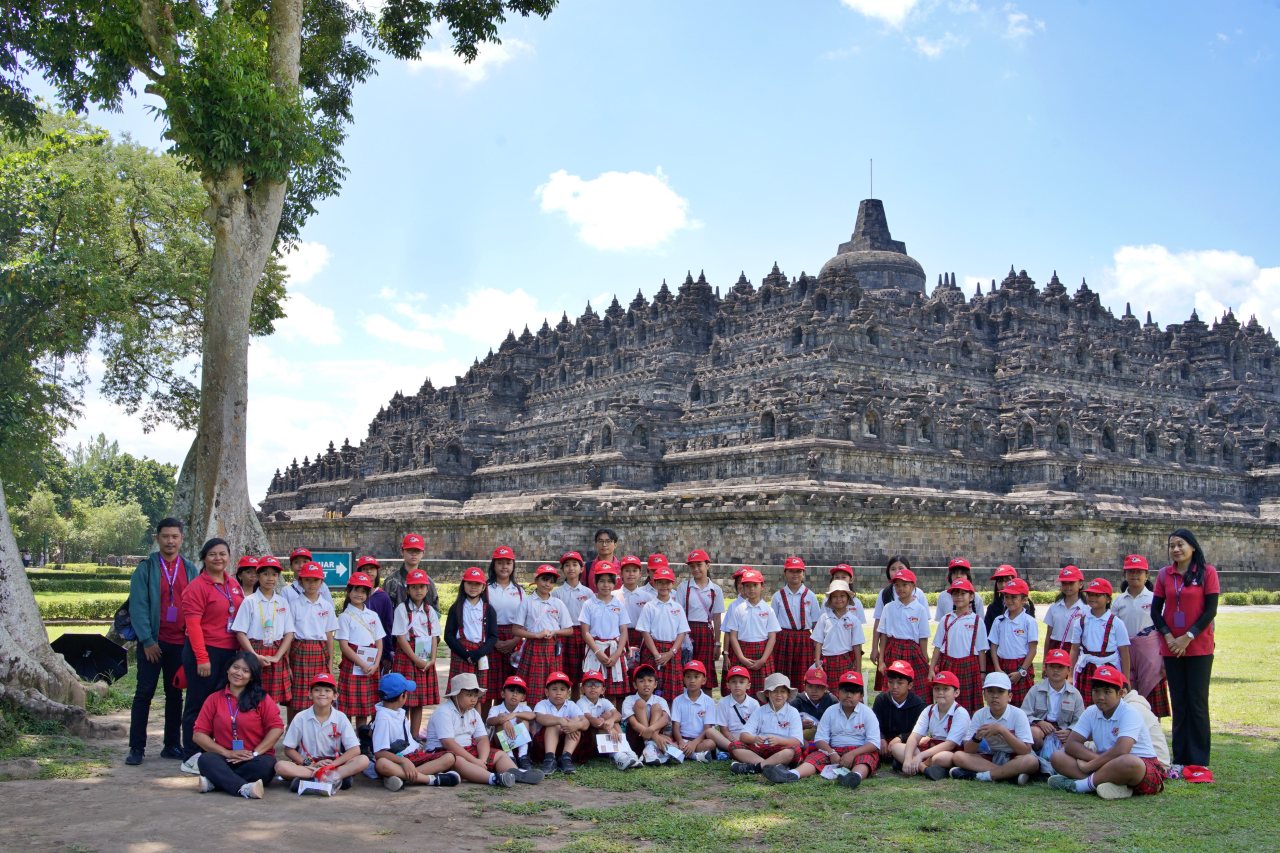 study tour sekolah di yogyakarta