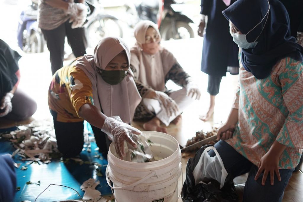 Pendampingan Masyarakat Guli