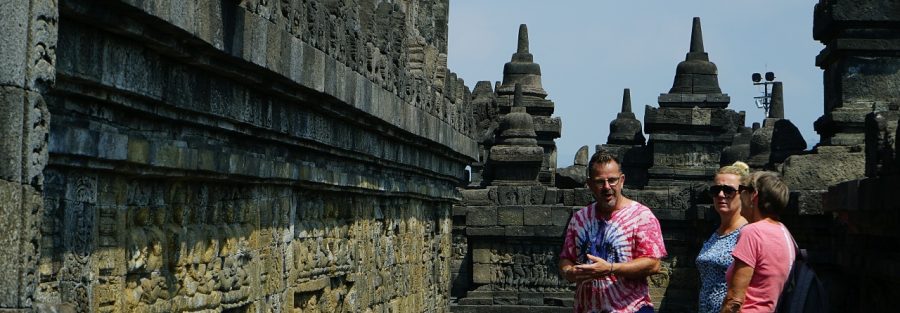 storytelling di destinasi wisata