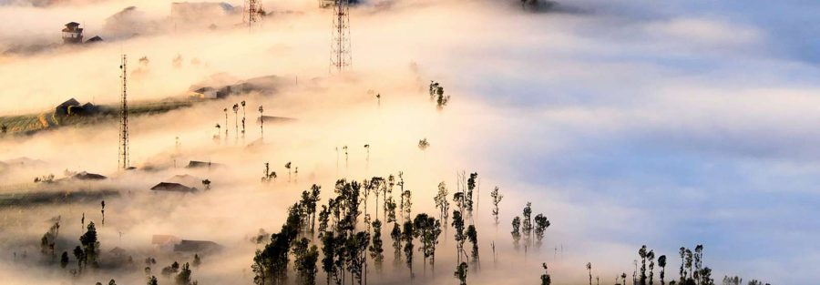 tantangan pariwisata berkelanjutan