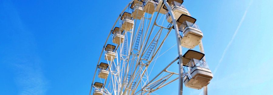 Destinasi Wisata Buatan, Bagaimana Manajemen Risikonya