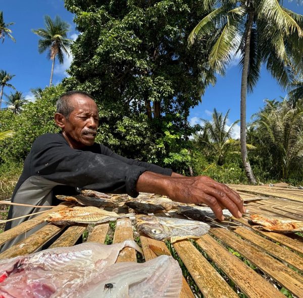 Penguatan kelompok ekowisata di Wakatobi
