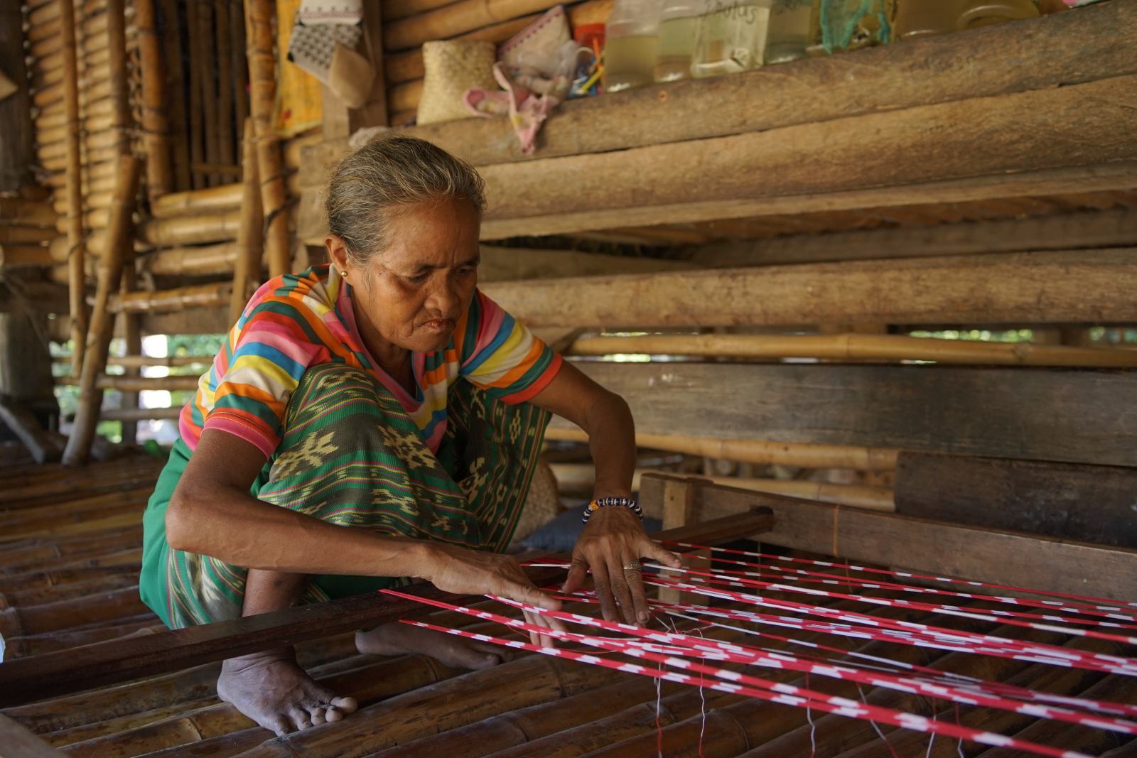 Konsultan Pariwisata jasa urus masterplan