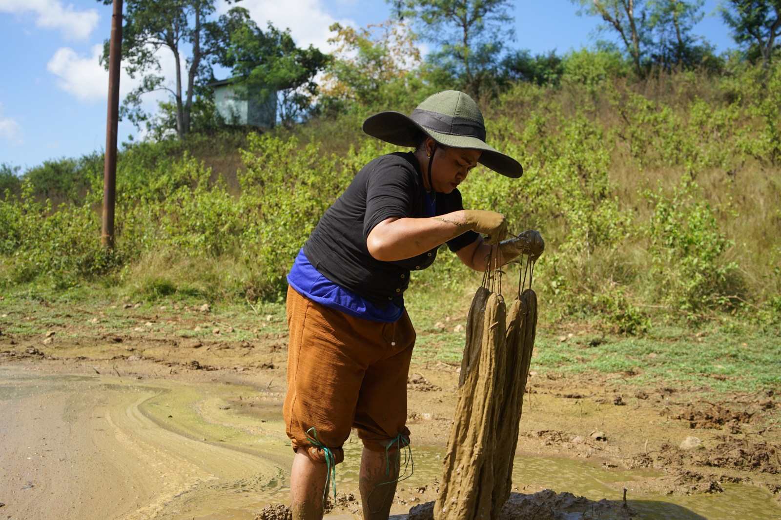 Konsultan Pariwisata jasa urus masterplan