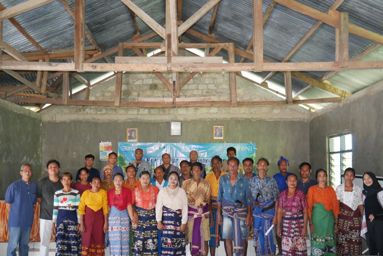 Konsultan Master Plan Pariwisata