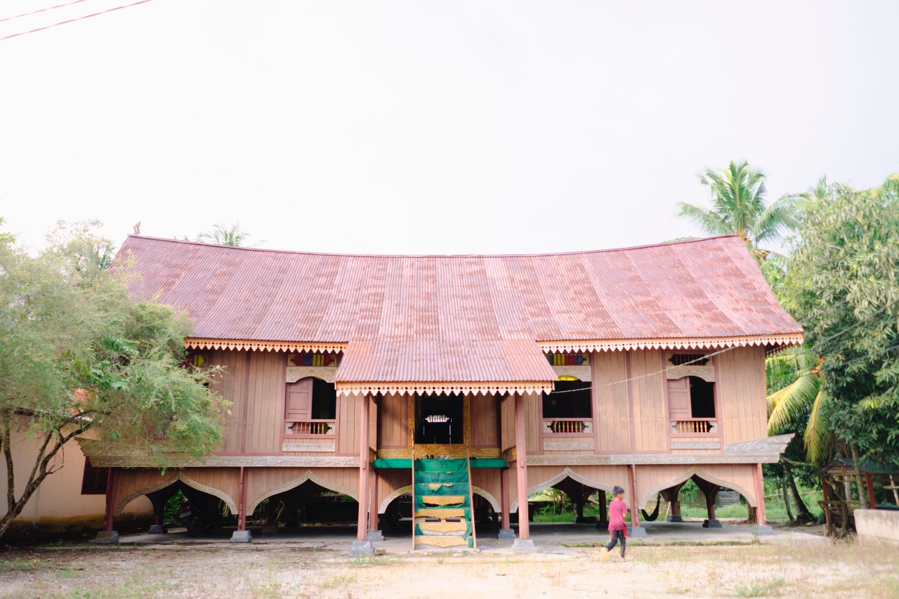 Konsultan Pariwisata Penyusunan Masterplan Desa Wisata