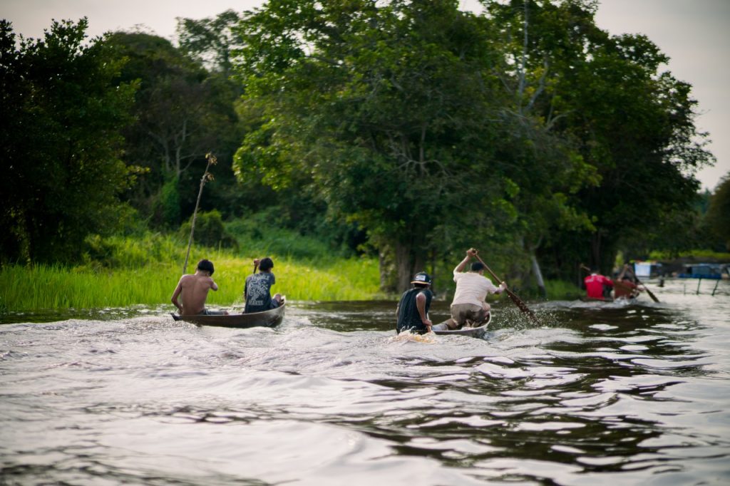 Konsultan Pariwisata Penyusunan Masterplan Desa Wisata di Riau