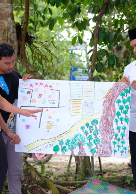 Konsultan Pariwisata Penyusunan Masterplan Desa Wisata