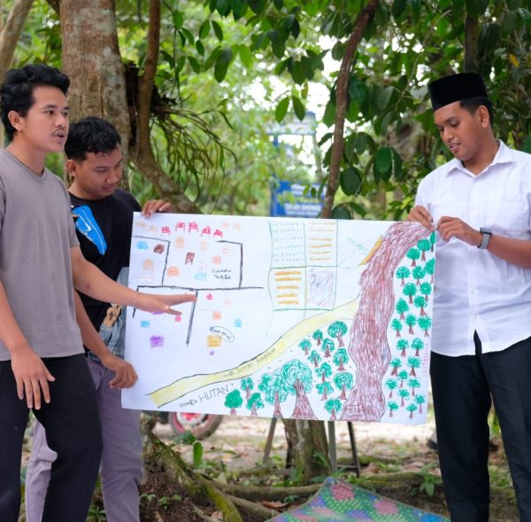 Konsultan Pariwisata Penyusunan Masterplan Desa Wisata