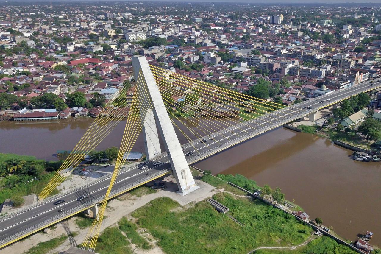 Penyusunan Masterplan Kampung Wisata