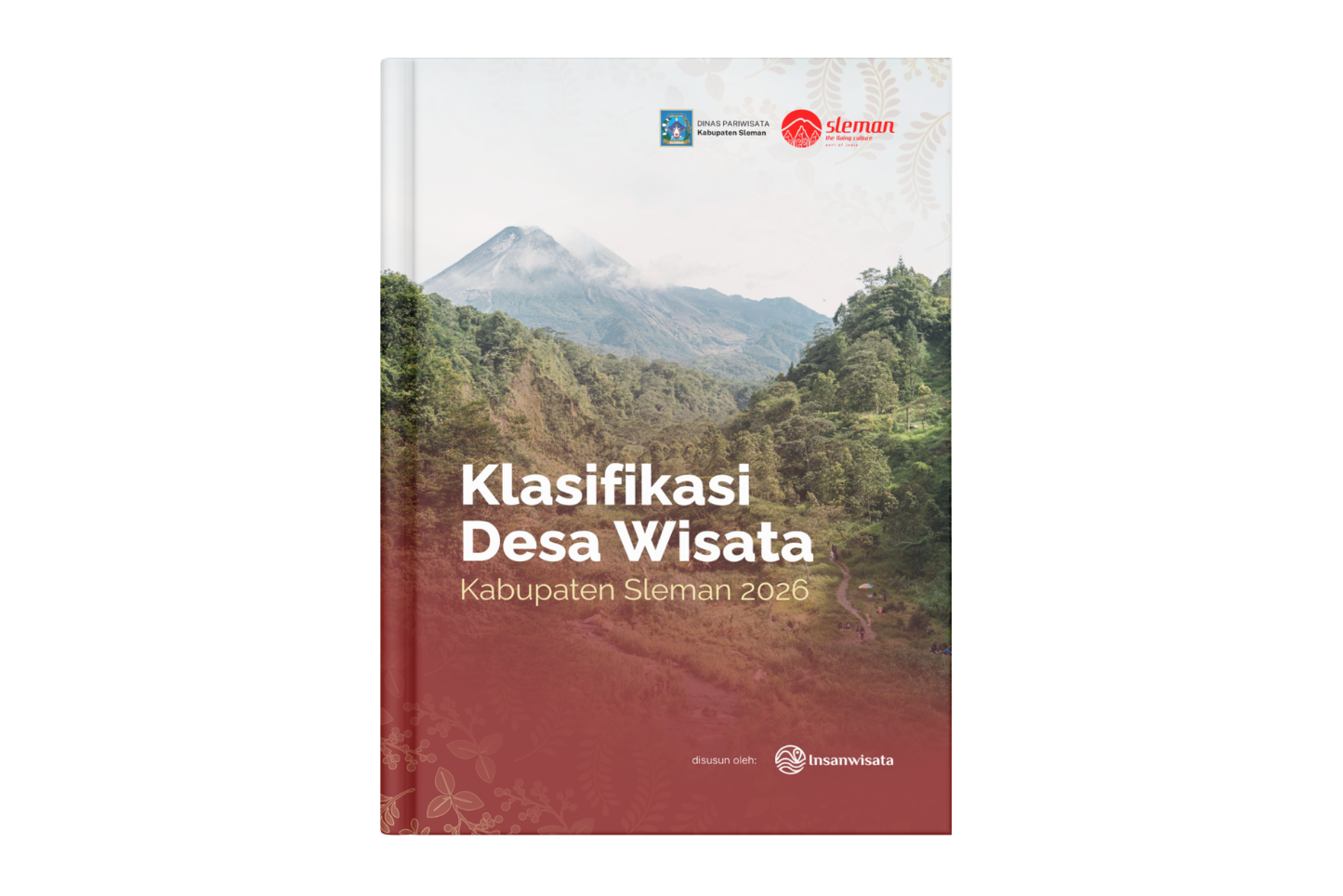 Klasifikasi Desa Wisata Kabupaten Sleman