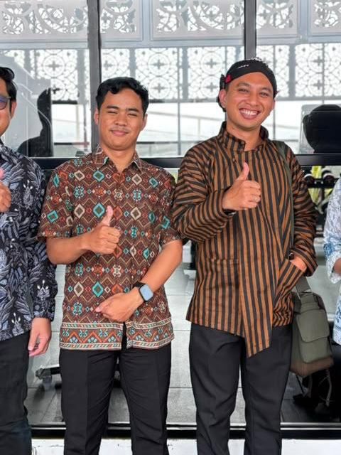 Klasifikasi Desa Wisata Kabupaten Sleman