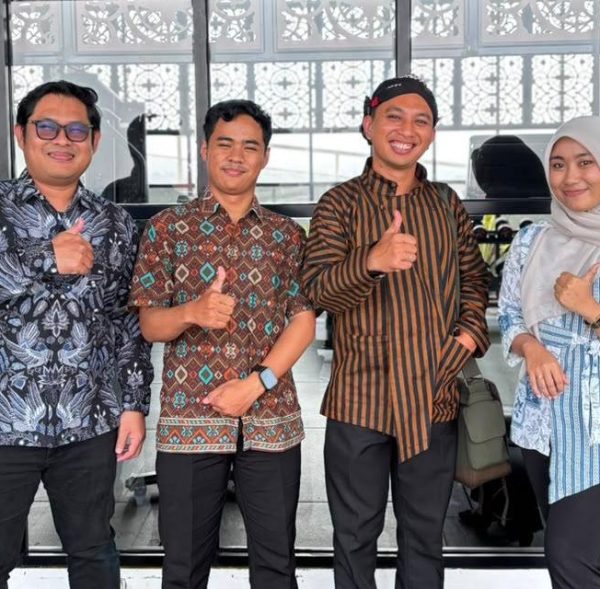 Klasifikasi Desa Wisata Kabupaten Sleman