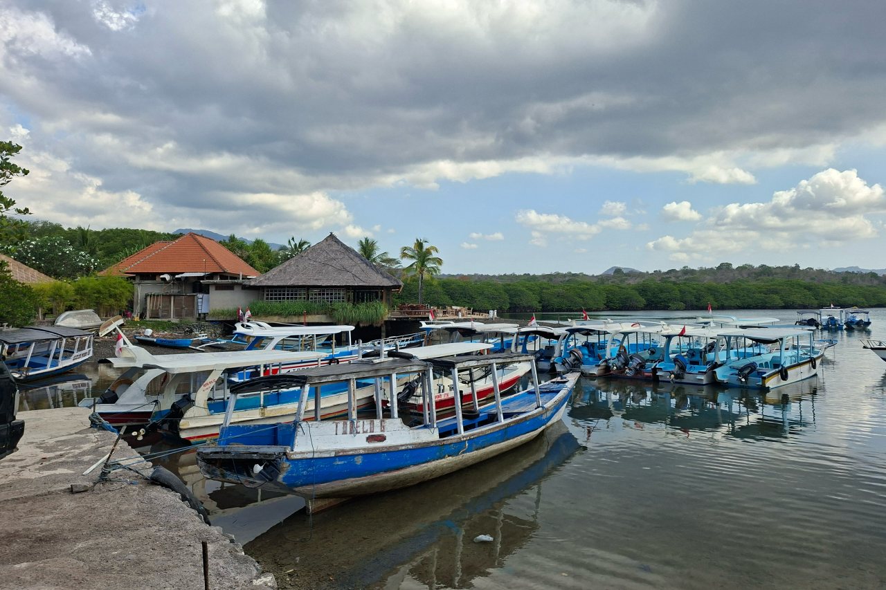 Konsultan masterplan wisata